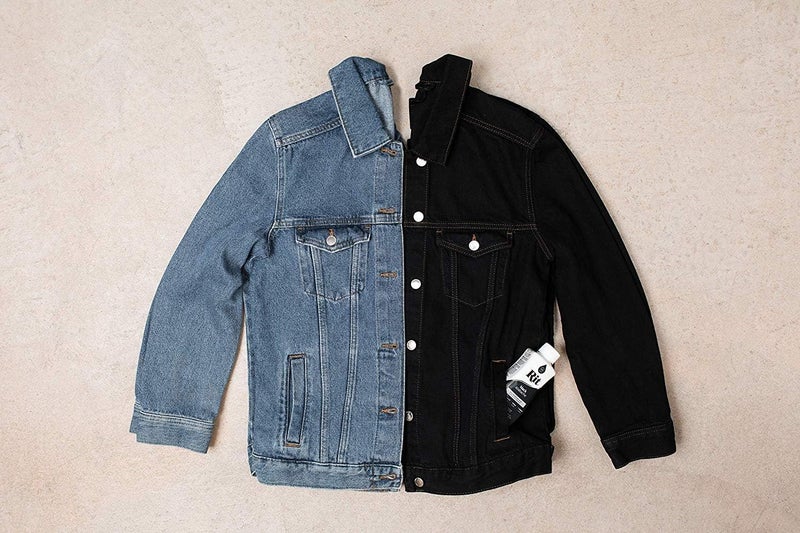 Rit All-Purpose Liquid Dye, 8 Ounce, Black (FÐ¾ur PaÑk) - Image 2